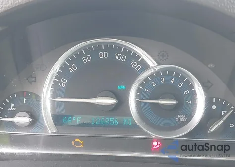 2006 Chevrolet Hhr Lt z USA, uszkodzony, nr VIN 3GNDA23PX6S644097